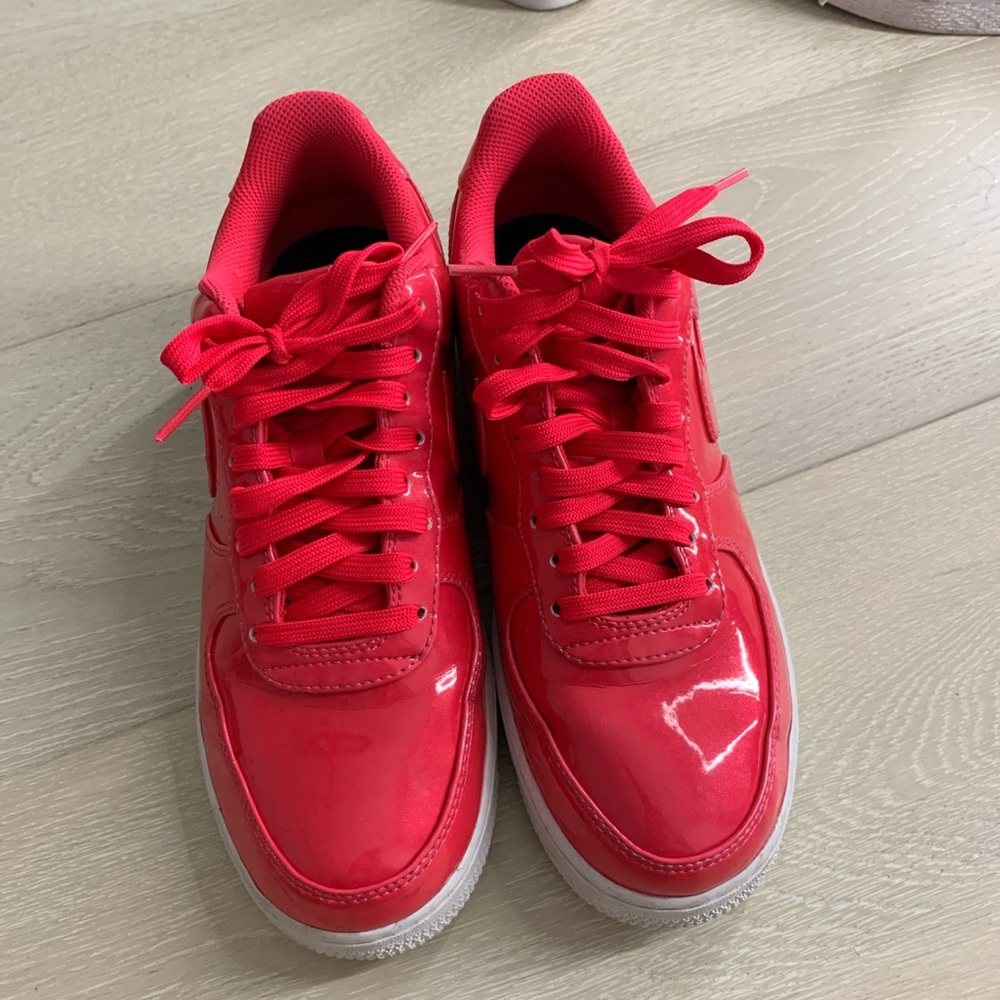 Pink Air forces